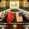 США решили ввести пошлины на китайские товары