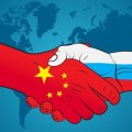 Россия и Китай в 2015 году намерены довести товарооборот до $100 млрд